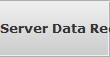 Server Data Recovery Wheeling server 